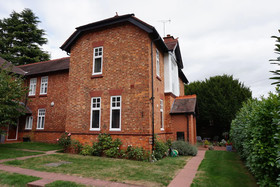 Catherines House