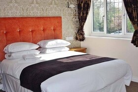 Hockley House