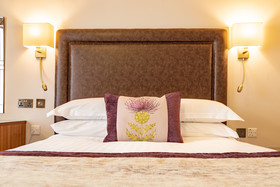 Swan's Nest Hotel