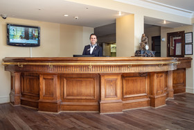 Swan's Nest Hotel