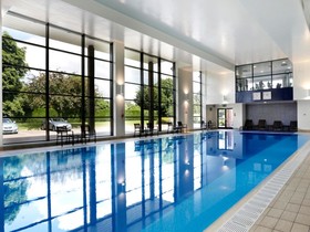 Swan's Nest Hotel