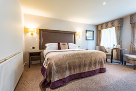 Swan's Nest Hotel