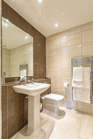 Swan's Nest Hotel