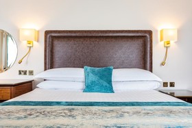 Swan's Nest Hotel