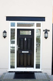 No. 82 B&B