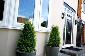 No. 82 B&B