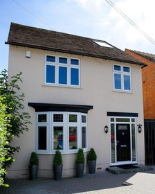 No. 82 B&B