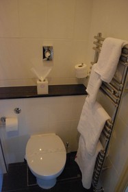 Stratford Limes Hotel