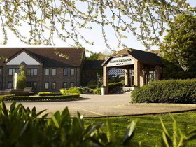 Stratford Manor