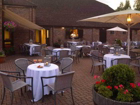 Stratford Manor