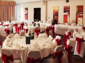 Stratford Manor