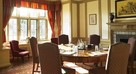 Billesley Manor Hotel & Spa
