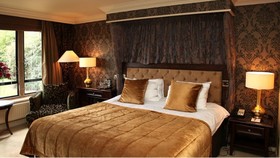 Billesley Manor Hotel & Spa