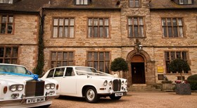 Billesley Manor Hotel & Spa