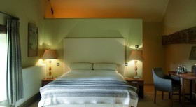 Billesley Manor Hotel & Spa