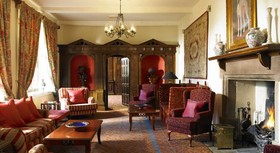 Billesley Manor Hotel & Spa
