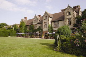Billesley Manor Hotel & Spa