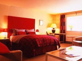 Billesley Manor Hotel & Spa