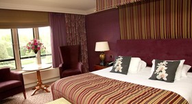 Billesley Manor Hotel & Spa