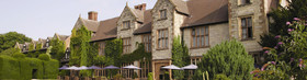 Billesley Manor Hotel & Spa