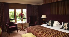 Billesley Manor Hotel & Spa