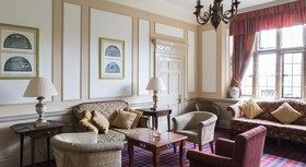 Billesley Manor Hotel & Spa