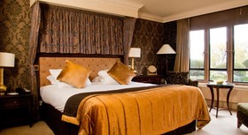Billesley Manor Hotel & Spa