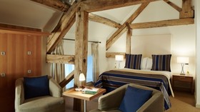 Billesley Manor Hotel & Spa