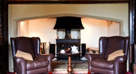 Billesley Manor Hotel & Spa