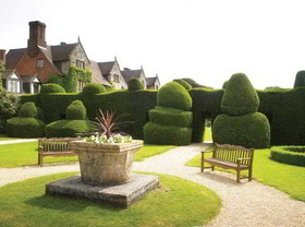 Billesley Manor Hotel & Spa