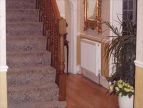 The Croft Guest House