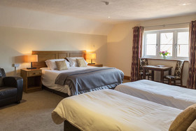 The Stratford Park Hotel & Golf Club