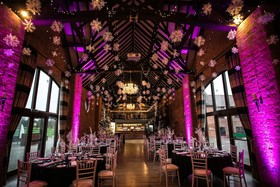 The Stratford Park Hotel & Golf Club
