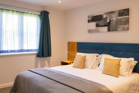 The Stratford Park Hotel & Golf Club