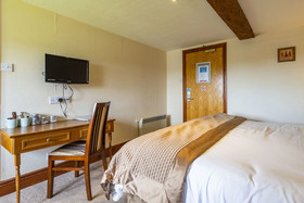 The Stratford Park Hotel & Golf Club