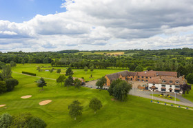 The Stratford Park Hotel & Golf Club