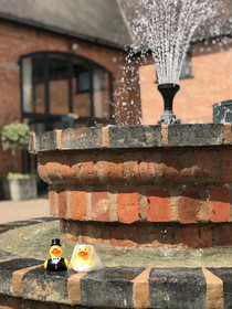 The Stratford Park Hotel & Golf Club
