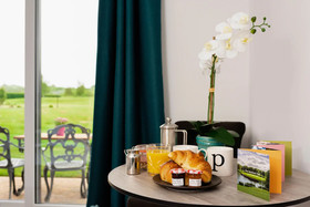The Stratford Park Hotel & Golf Club
