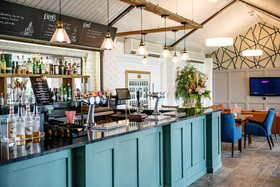 The Stratford Park Hotel & Golf Club
