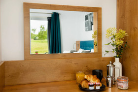 The Stratford Park Hotel & Golf Club