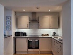 Crescent House Apartments