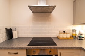 Crescent House Apartments