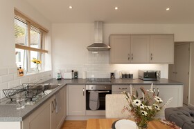 Crescent House Apartments