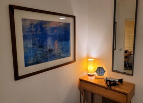 Crescent House Apartments