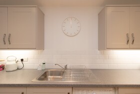 Crescent House Apartments