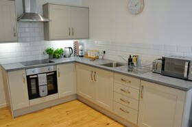 Crescent House Apartments