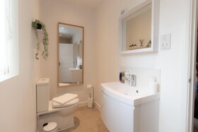 Crescent House Apartments