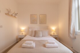 Crescent House Apartments