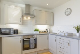 Crescent House Apartments