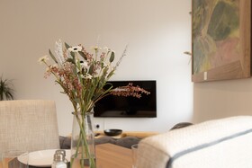 Crescent House Apartments